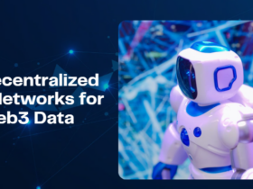 10 Best Decentralized Proxy Networks for Fast Web3 Data