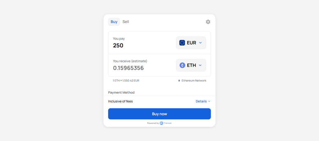  Transak Global