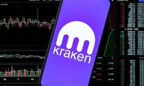 Kraken Pay