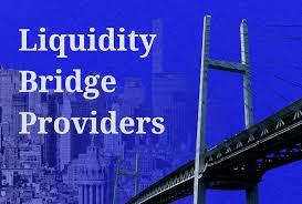 10 Best High-Volume Liquidity Bridges for Crypto Markets