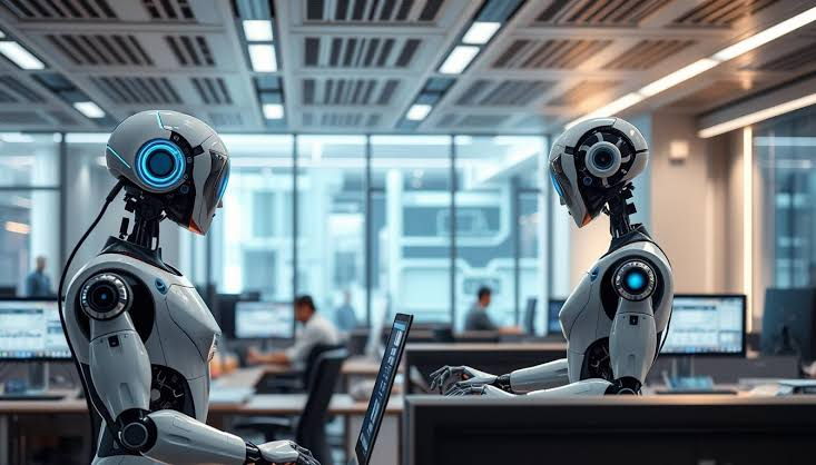 What Is AI Task Automation?