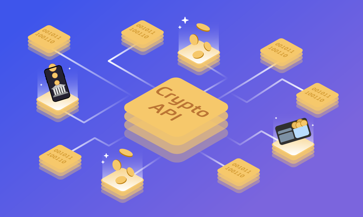 10 Best Crypto Exchange APIs for Developers in 2026