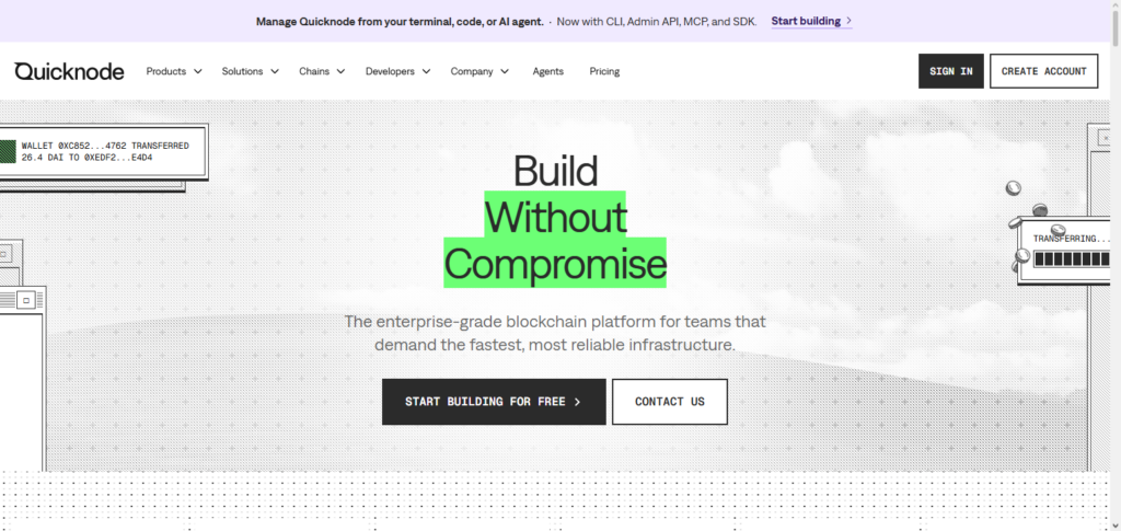 QuickNode