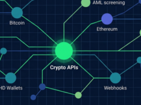10 Best Crypto Wallet APIs for Developers in 2026