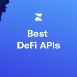 10 Best DeFi APIs for Developers & Traders