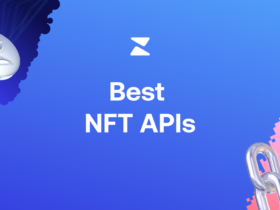 10 Best NFT APIs for Developers in 2026