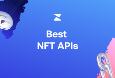10 Best NFT APIs for Developers in 2026