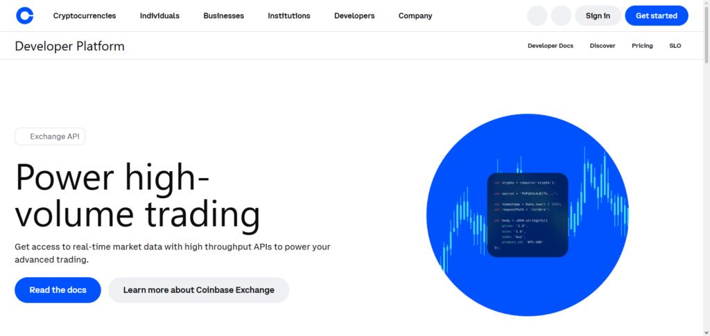 Coinbase Commerce API