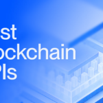 10 Best Blockchain APIs for Developers in 2026