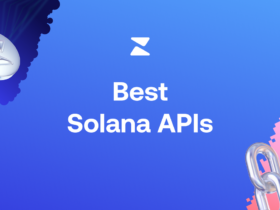 10 Best Solana APIs for Developers in 2026