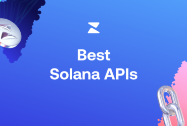 10 Best Solana APIs for Developers in 2026