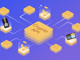 10 Best Crypto Portfolio APIs for Smart Tracking