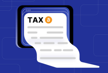 10 Best Crypto Tax APIs for Easy Compliance
