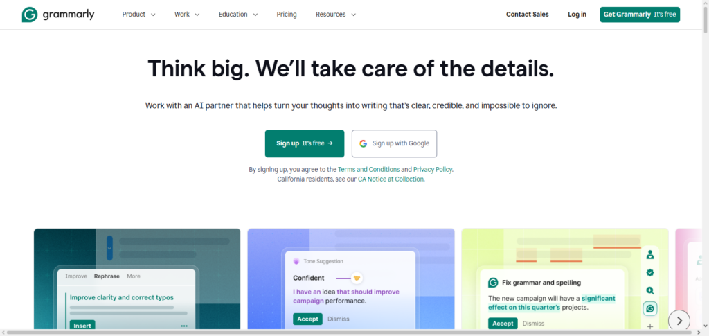 Grammarly