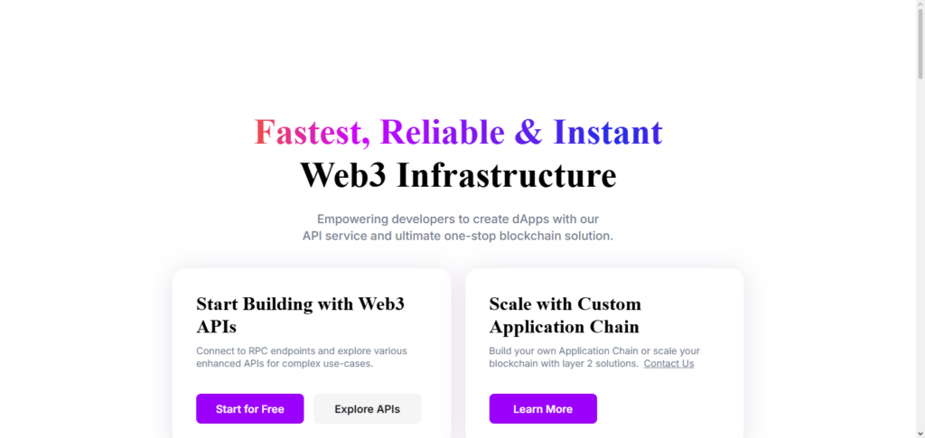 Nodereal