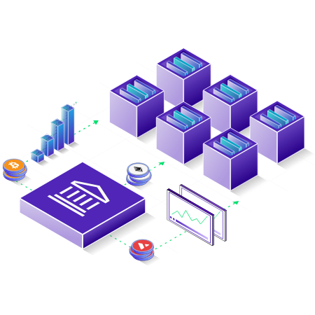 10 Best Multi-Chain APIs for Blockchain Development 2026