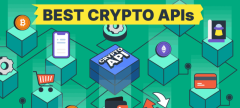 10 Best Crypto AML APIs for Secure Compliance in 2026