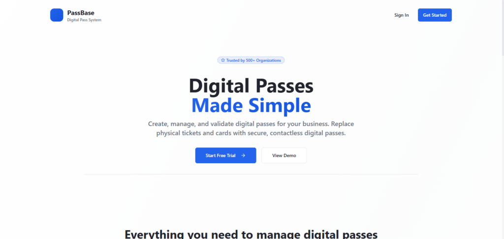 Passbase