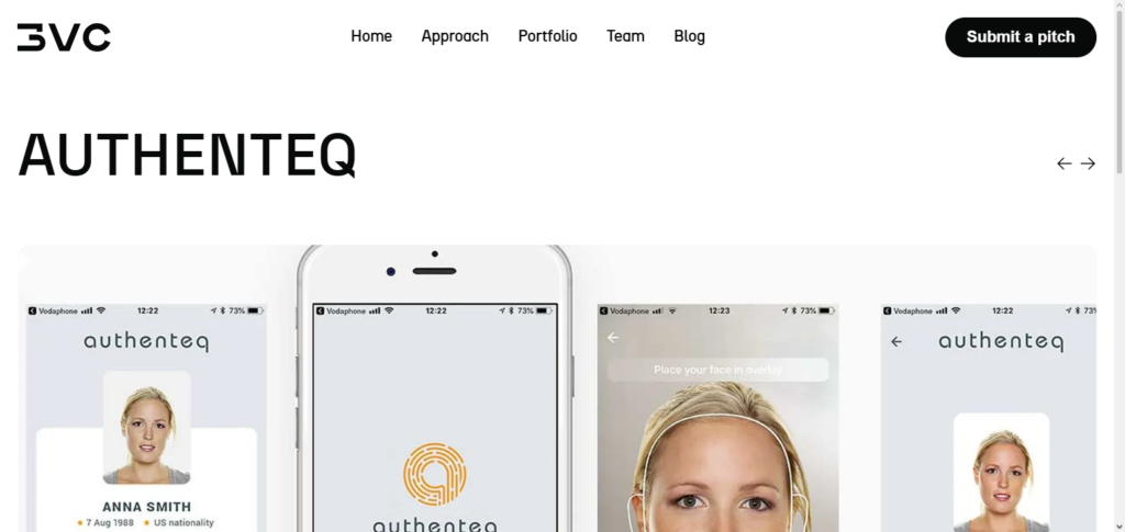 Authenteq
