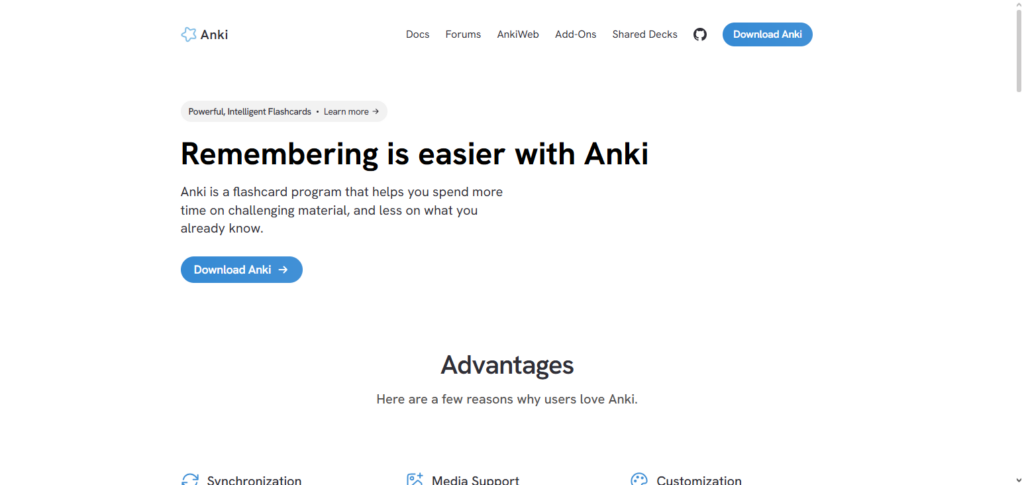 Anki