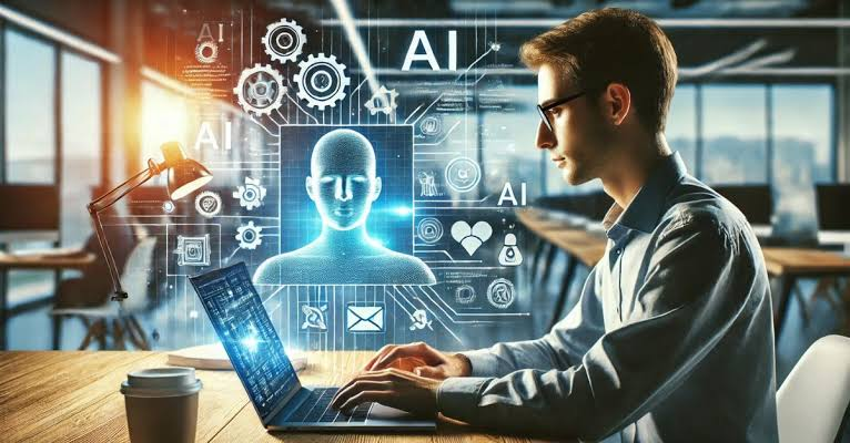 Future of AI Task Automation