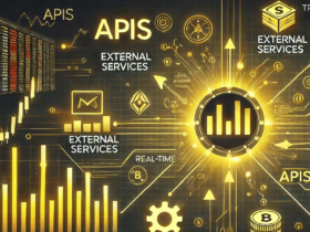 10 Best AI Crypto Trading APIs for Smart Trading 2026
