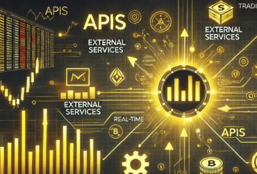 10 Best AI Crypto Trading APIs for Smart Trading 2026