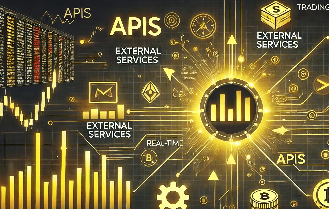 10 Best AI Crypto Trading APIs for Smart Trading 2026