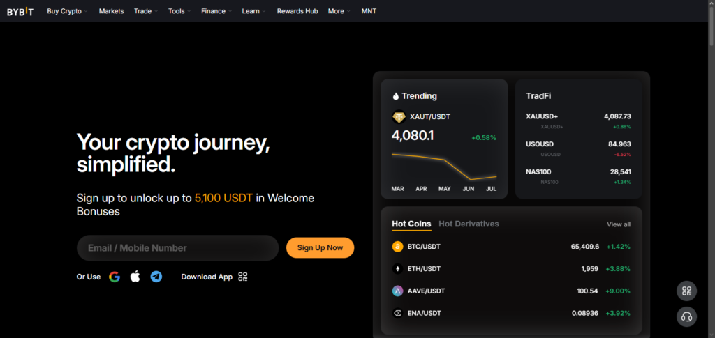 Bybit