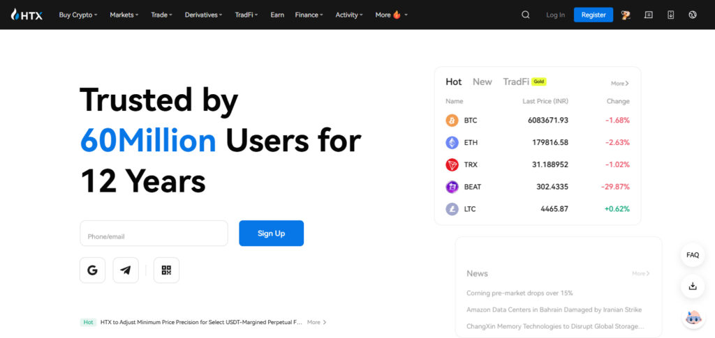 Huobi