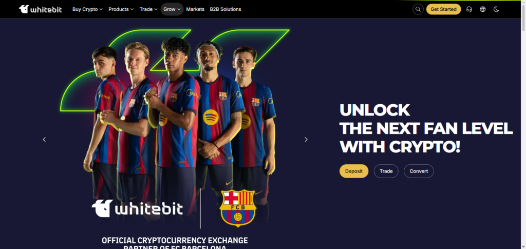 WhiteBIT