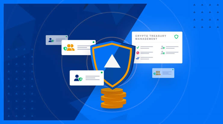 10 Best Bitcoin Treasury Management Software in 2026