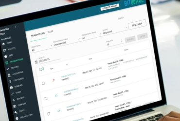 10 Best Crypto Accounting Software for Enterprises in 2026