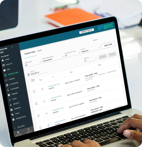 10 Best Crypto Accounting Software for Enterprises in 2026
