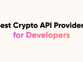 10 Best Crypto APIs for Developers in 2026 | Top Picks