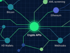10 Best Free Crypto APIs for Developers in 2026