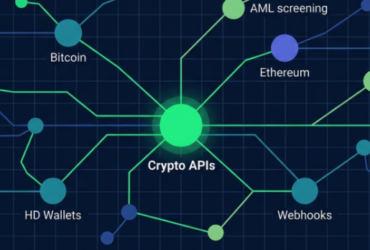 10 Best Free Crypto APIs for Developers in 2026