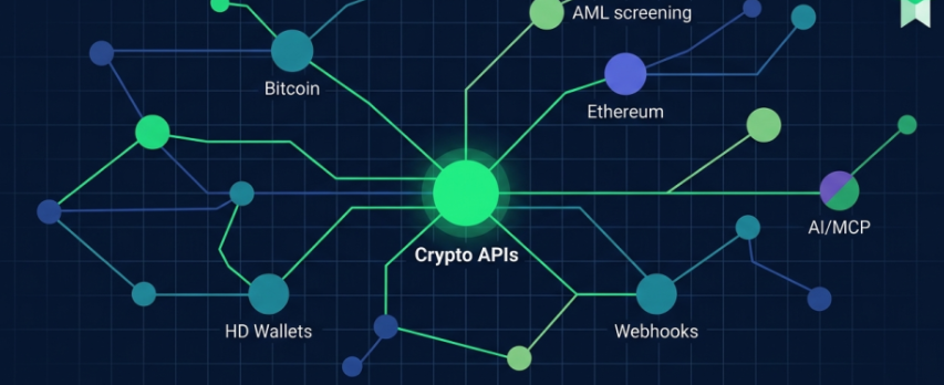 10 Best Free Crypto APIs for Developers in 2026