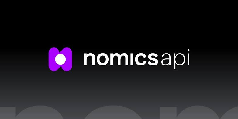 Nomics API