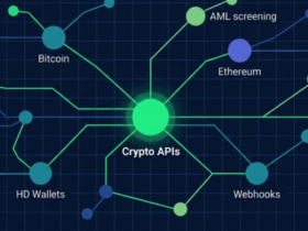 10 Best Crypto Market Data APIs for Developers in 2026