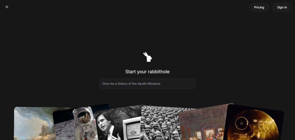 Rabbithole