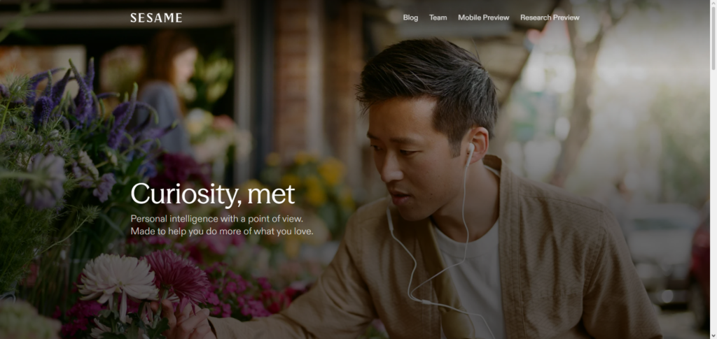 Sesame Labs