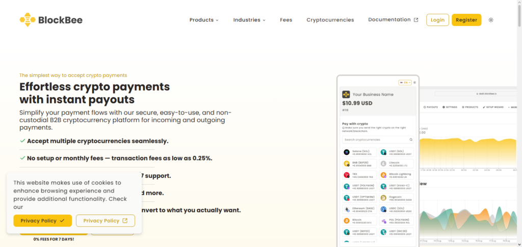 BlockBee