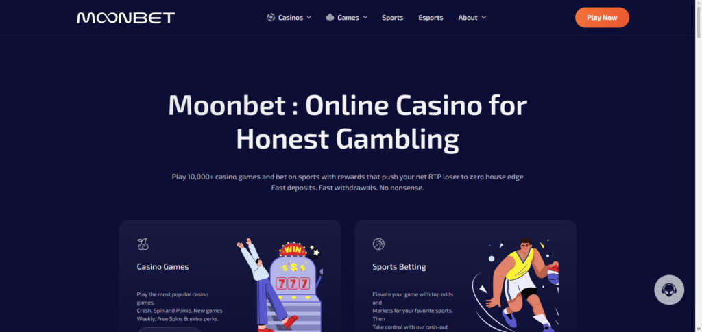 Moonbet