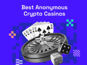 10 Best Anonymous Bitcoin Entertainment Platforms in 2026