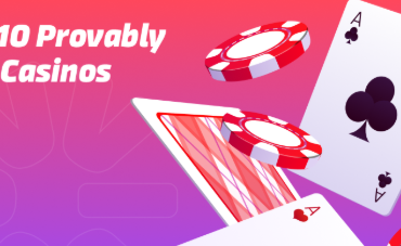 10 Best Provably Fair Platforms for Secure Gaming in 2026