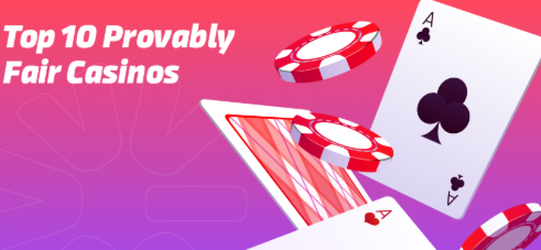 10 Best Provably Fair Platforms for Secure Gaming in 2026