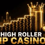 10 Best High Roller Rewards Platforms in 2026
