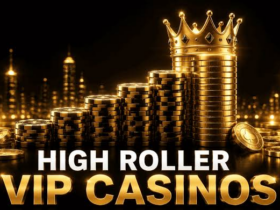 10 Best High Roller Rewards Platforms in 2026
