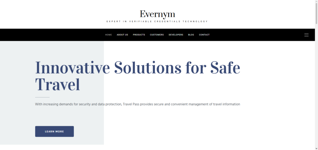 Evernym